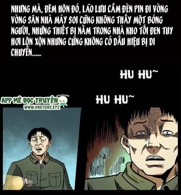 U Minh Ngụy Tượng Chapter 154 33