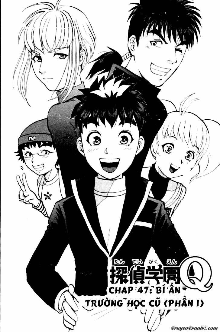 detective academy q chapter 47 2