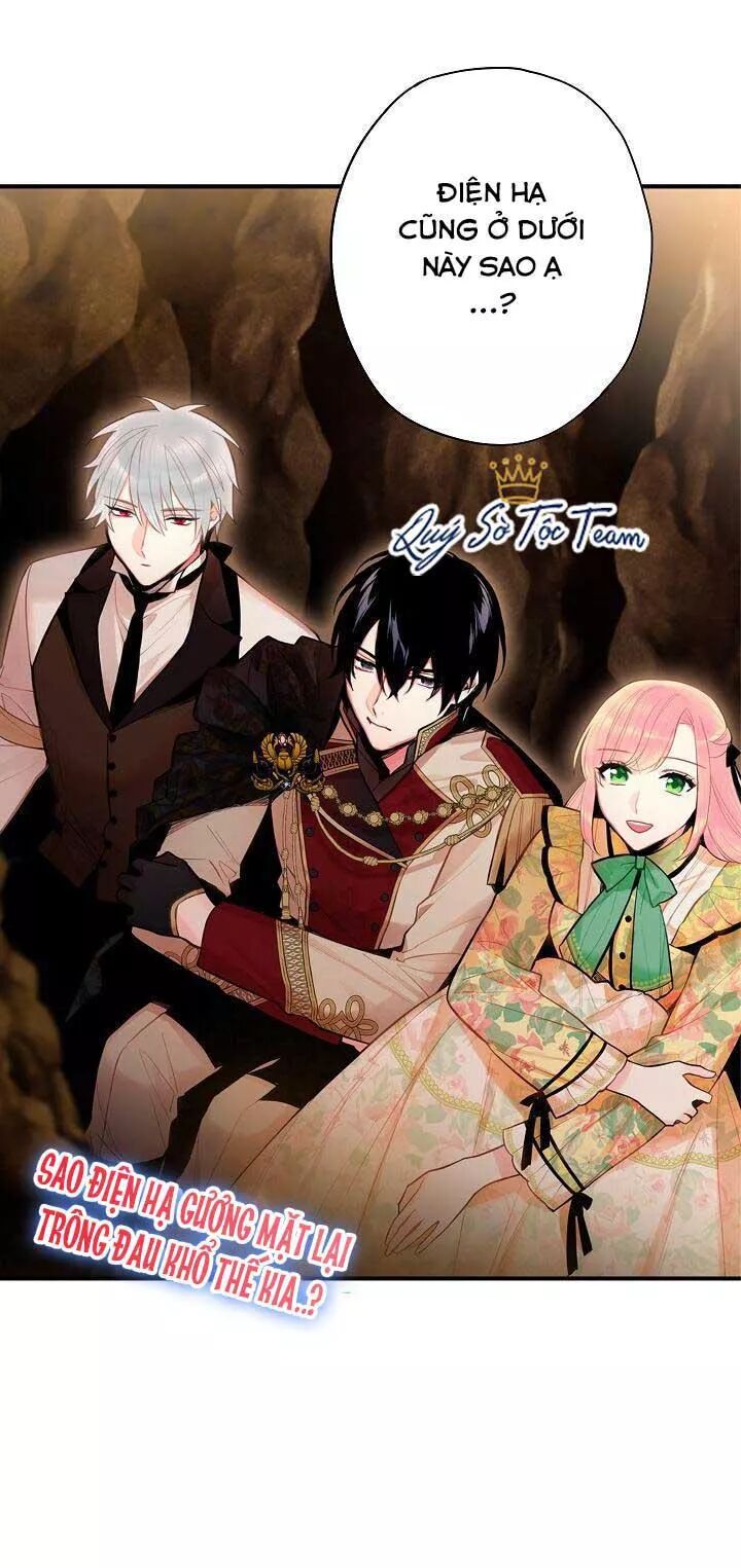 thánh nữ ẩn danh chapter 111 19