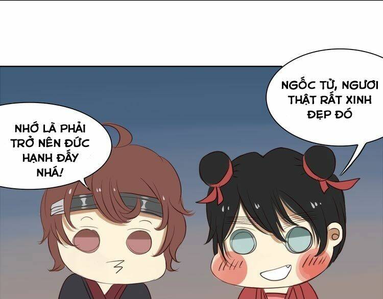 bạch lý hành giả chapter 2 32