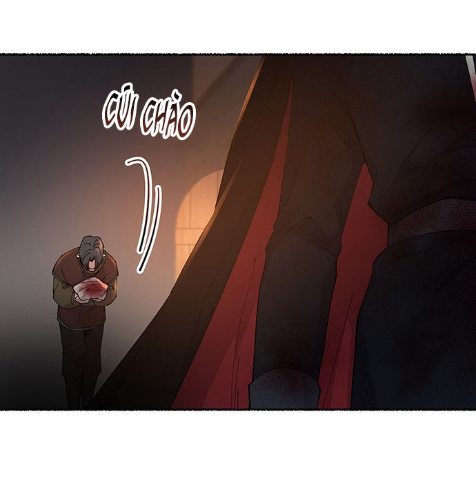 như gió trên cành cây khô chapter 38 7