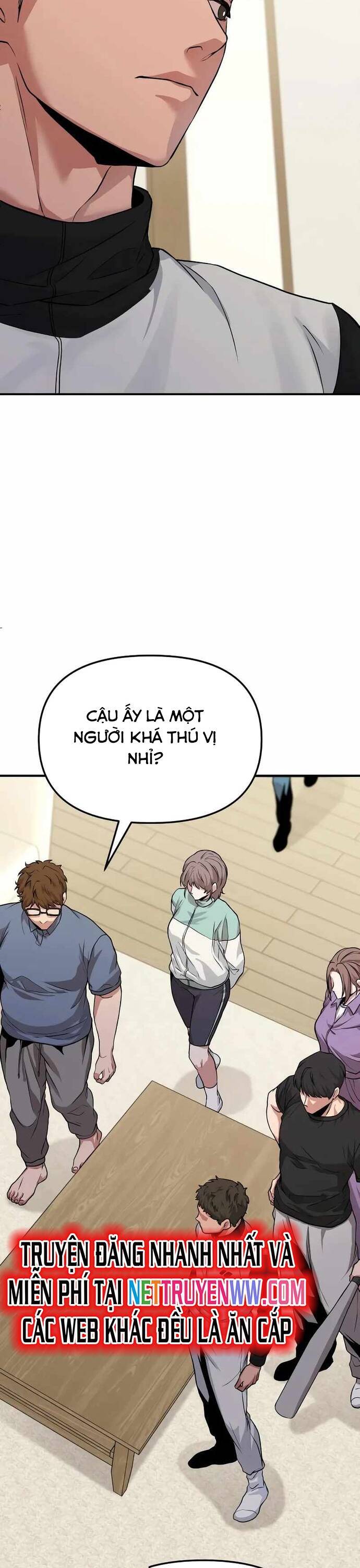 Tuyệt Đối Dân Cư Chapter 7 43