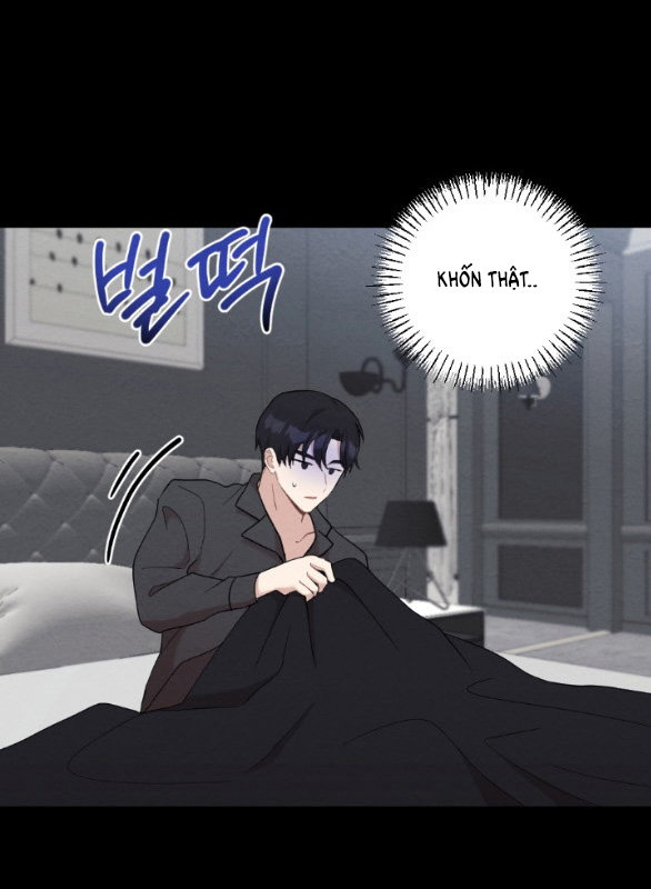 [18+] đêm không thể vãn hồi chapter 17.2 4