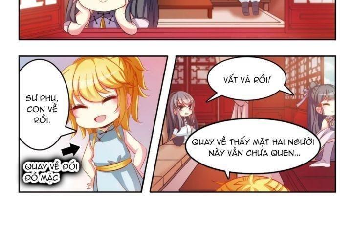 lễ hội truyền thống của trung quốc chapter 2 15