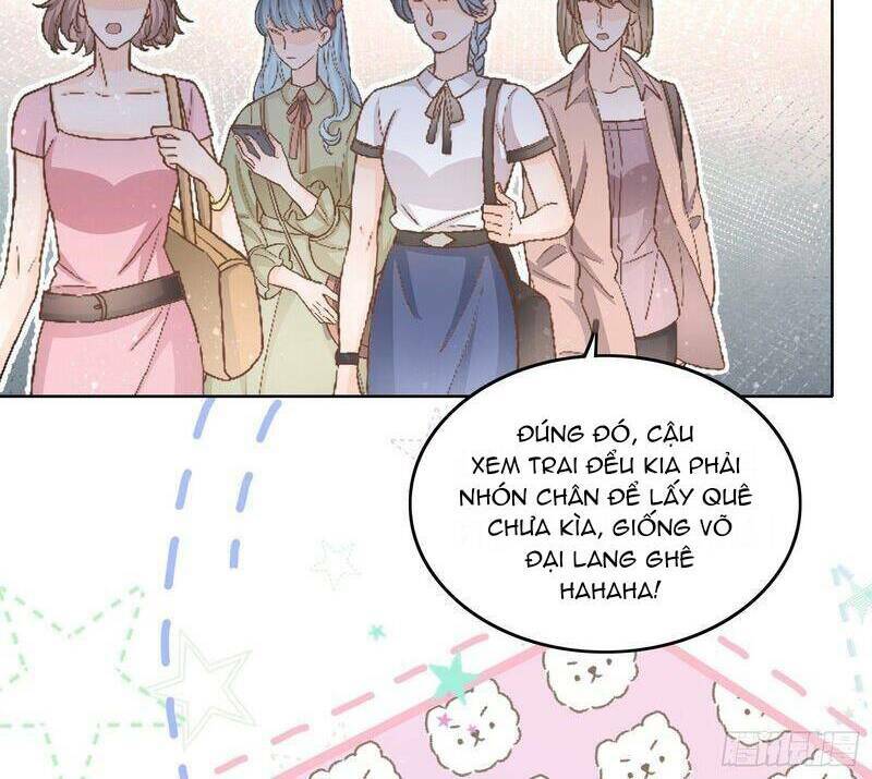 ảnh hậu cũng không bằng niệm thanh hoa chapter 118 33