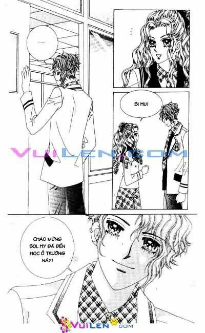 chạm mặt thần tượng chapter 4 133