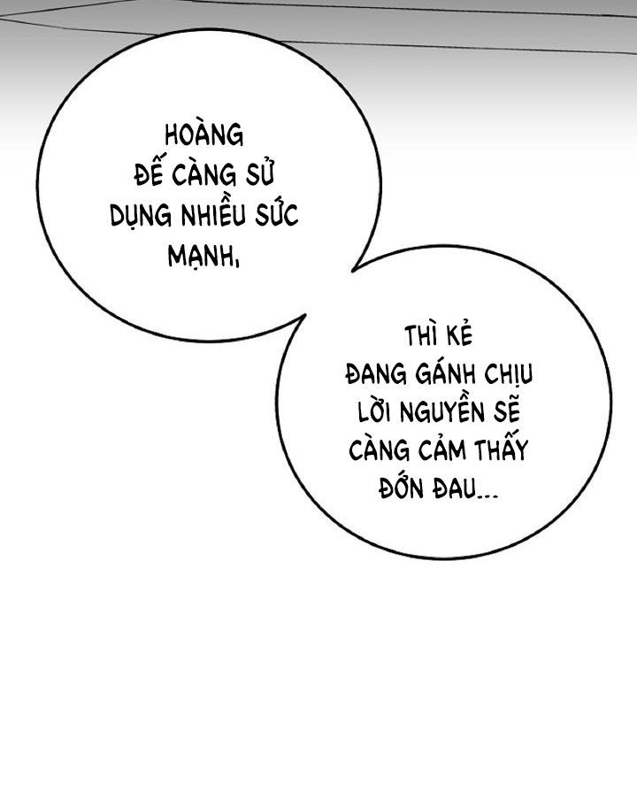 trở thành vợ thái tử quái vật chapter 60.2 30