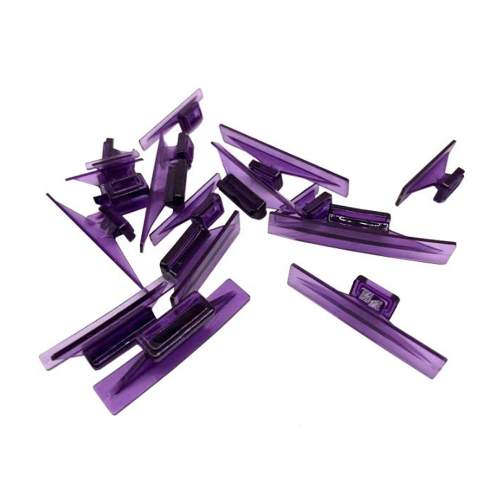 Car Removal Puller Tabs Set Car Removal Repair Tool Kits Universal