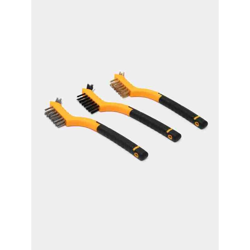 BỘ CHÌA KHÓA LỤC GIÁC 10 CHI TIẾT (T9-T50) HKTWB10306 INGCO - HÀNG CHÍNH HÃNG