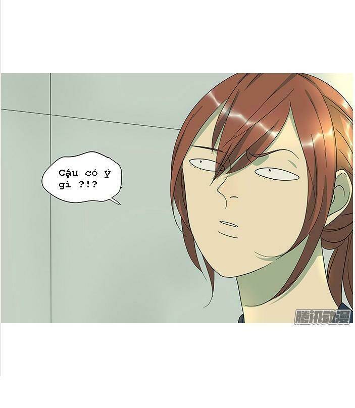 tương thân chung kết giả chapter 9 8