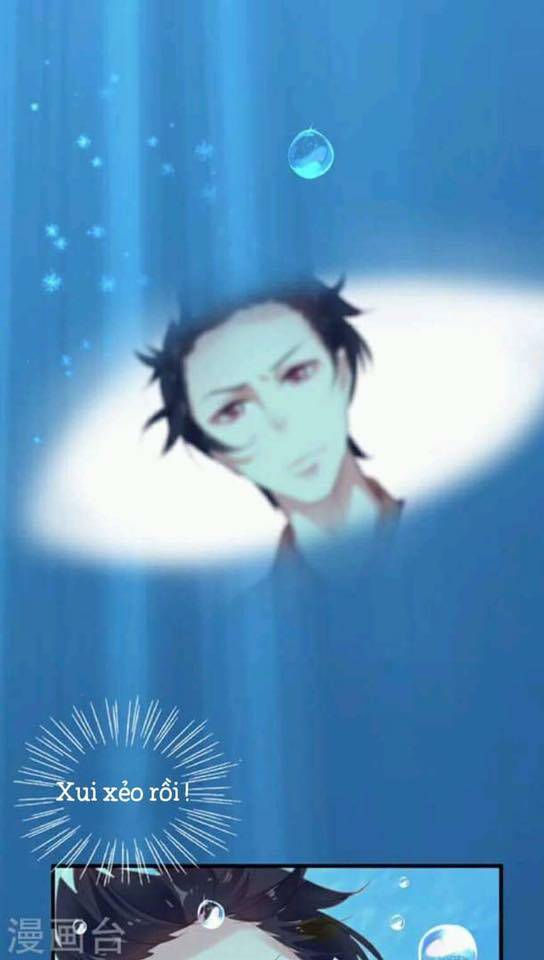 người vợ bí ẩn của tổng tài chapter 13.5 9