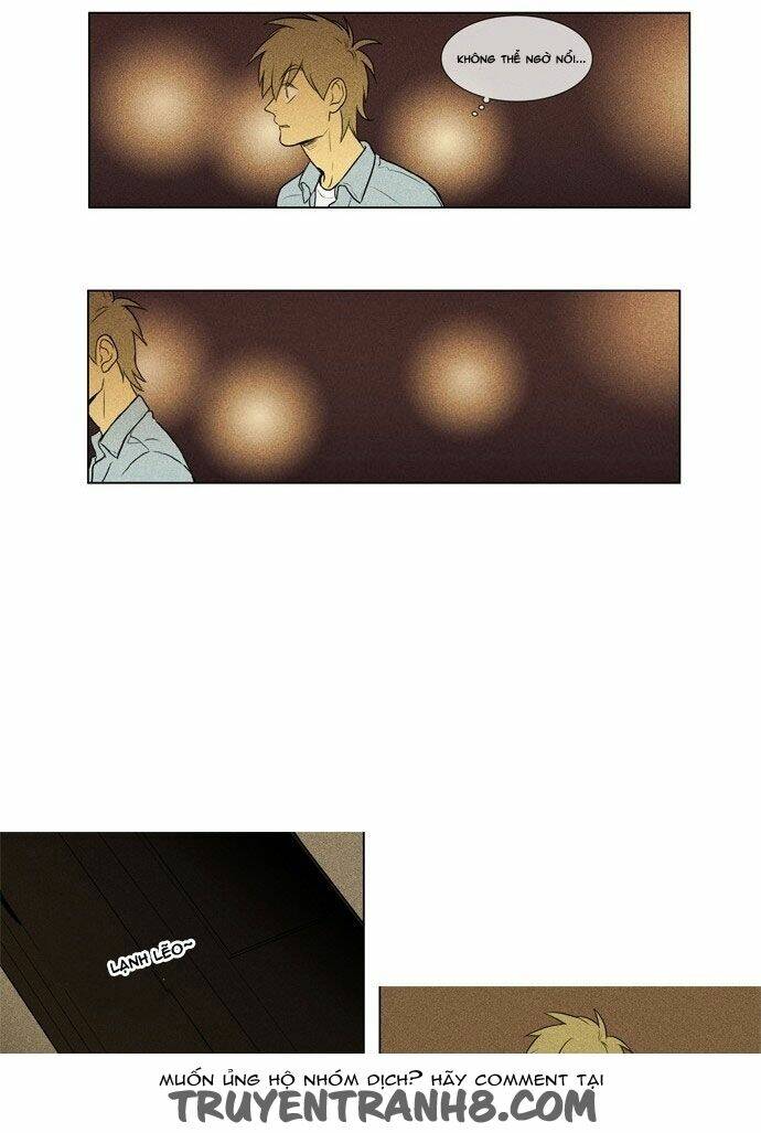 bẫy tình yêu chapter 125 15