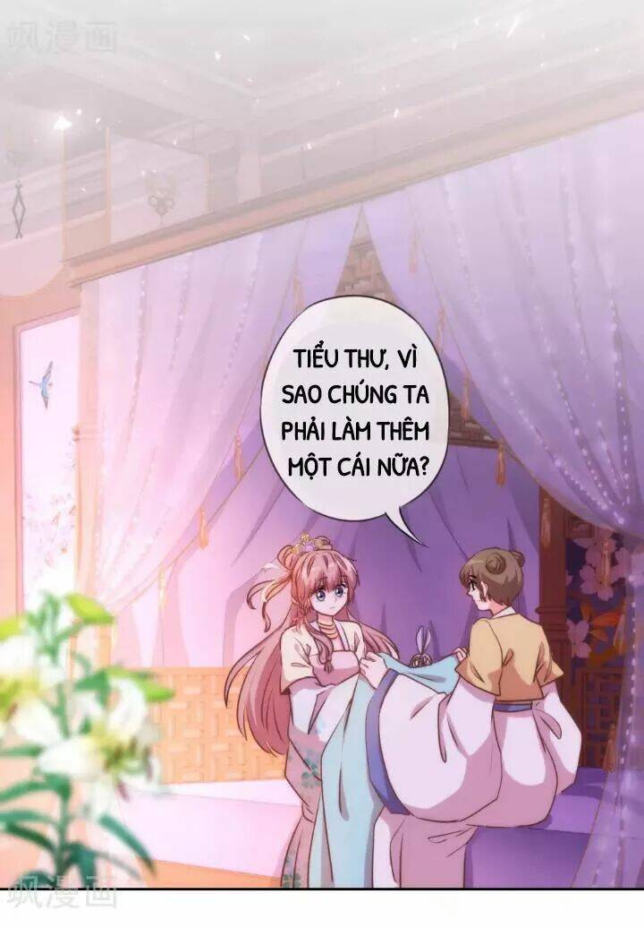 ồ, phu quân đáng yêu của tôi! chapter 52 9