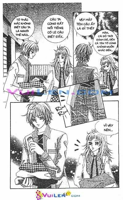 nụ hôn cuối chapter 20 9