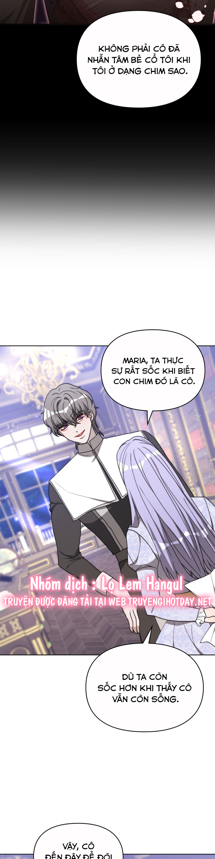 công nương eluana vita chapter 167 8