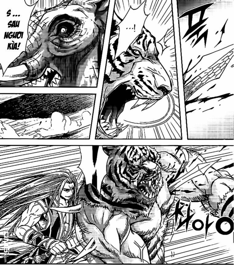 diêm đế ii chapter 41.4 23