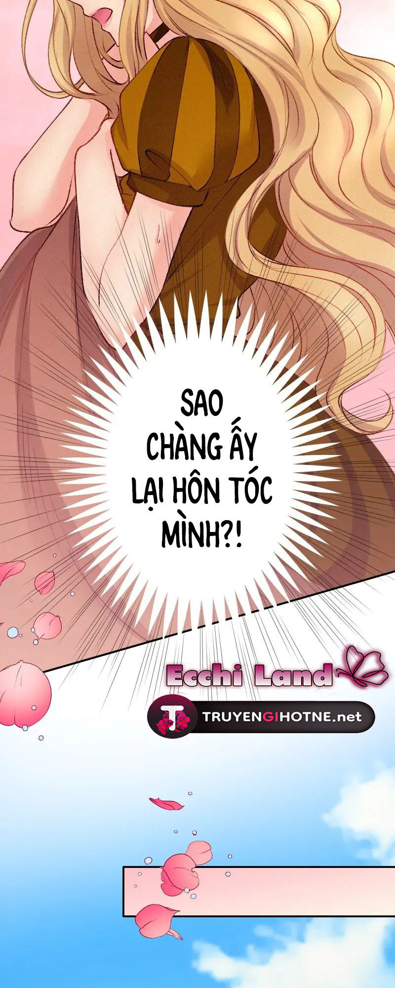 sức nóng của nữ phản diện được tái sinh chapter 9.1 25
