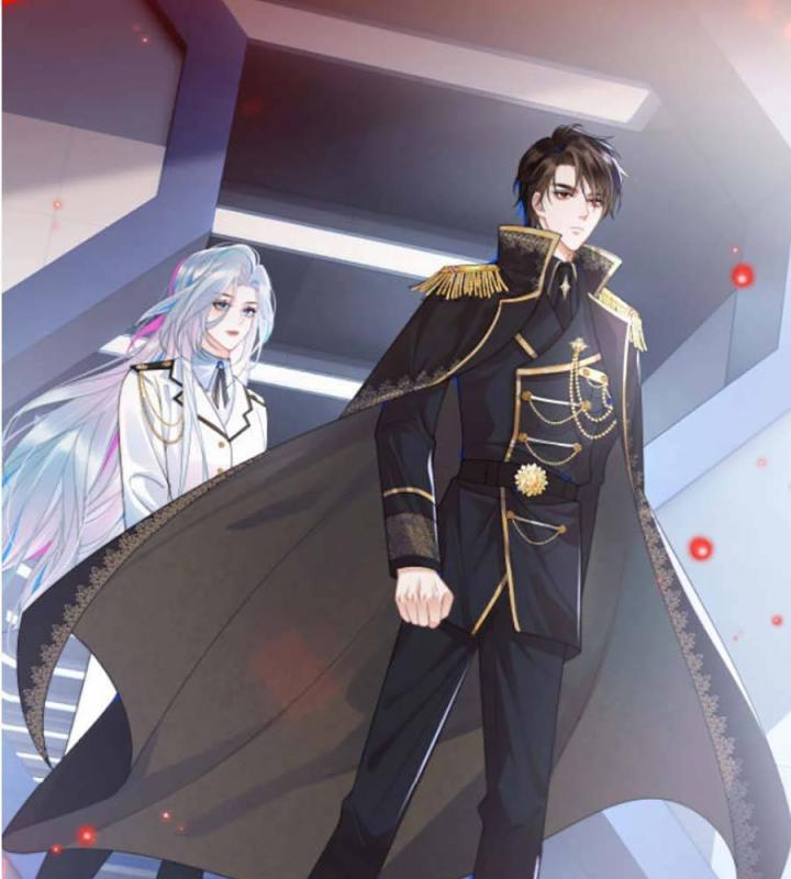 vị chỉ huy lạnh lùng khóc trong vòng tay tôi chapter 1 42