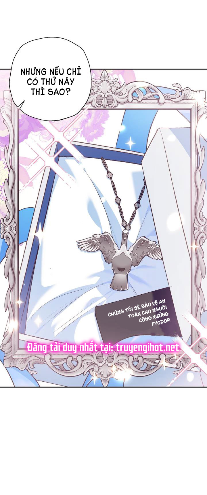 cha à, con không muốn kết hôn đâu chapter 68 33