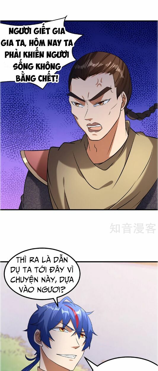 võ đạo độc tôn chapter 37 11