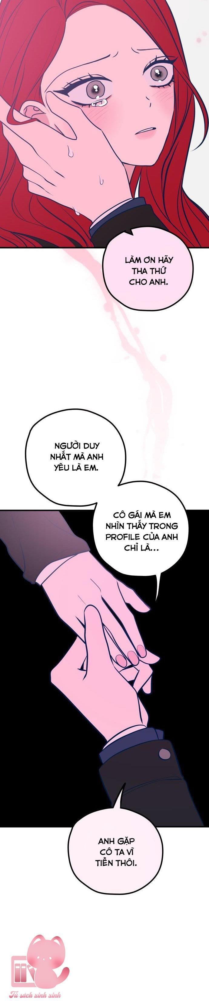 kẻ cắp gặp bà già chapter 47 31