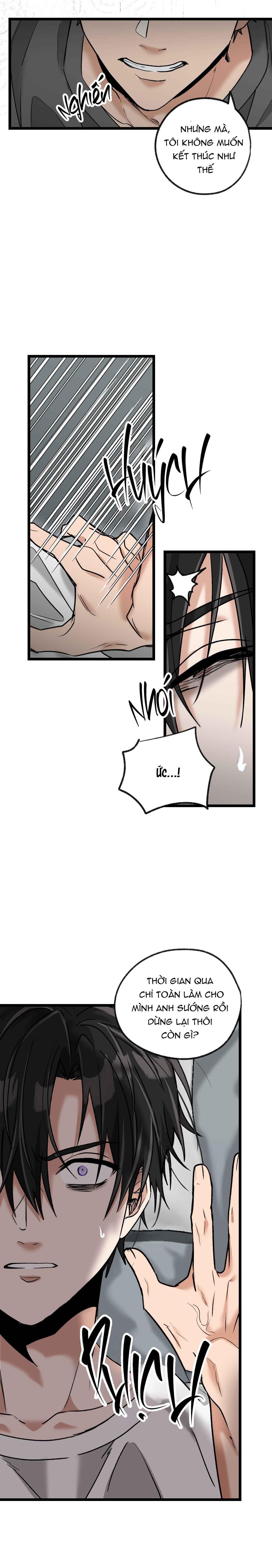 tuyển tập ngực bự, cung khủ của nhà kim Chapter 178.6 size xxl 6 7