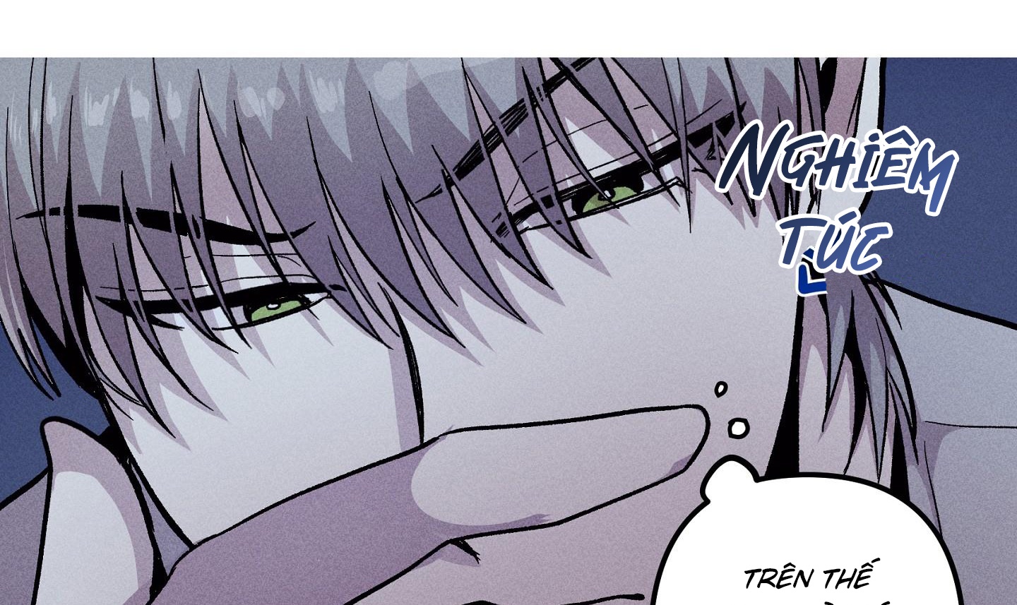 quan hệ chết chóc chapter 19 20