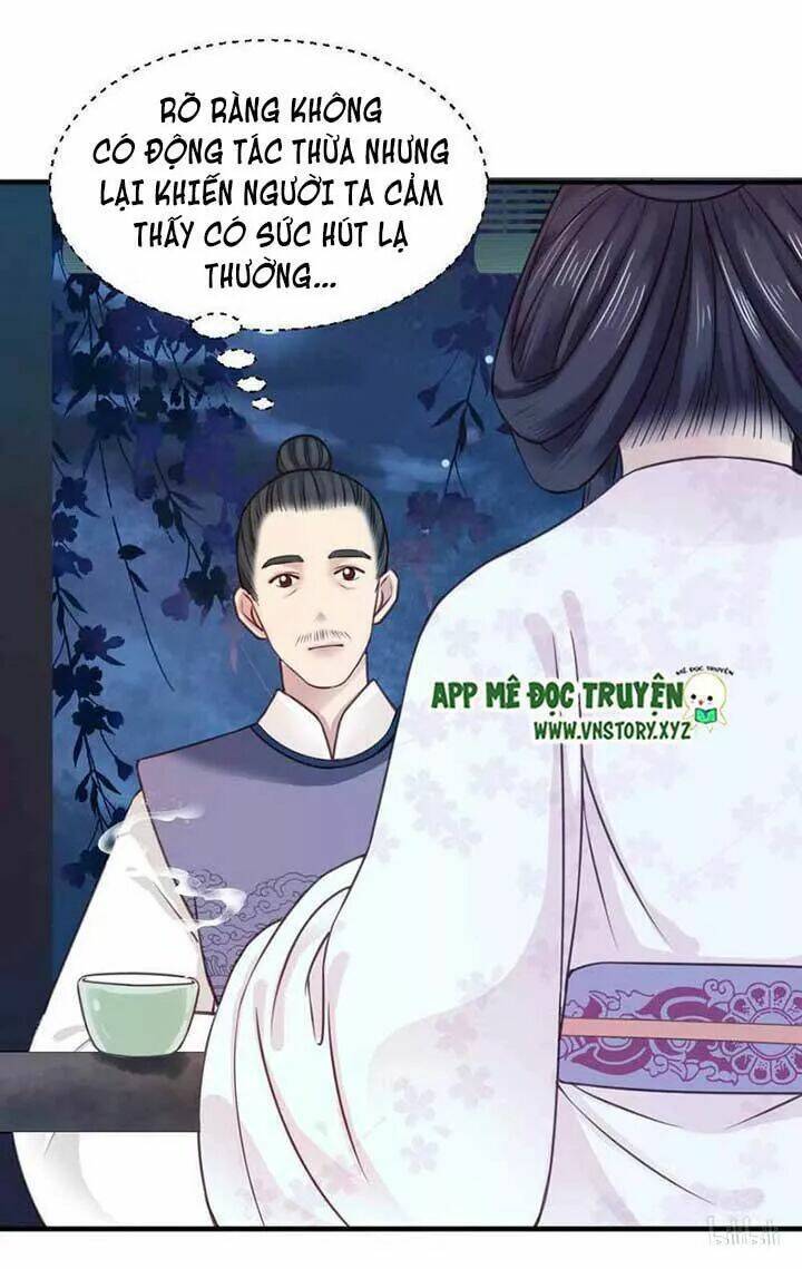 kiều nữ độc phi chapter 119 16