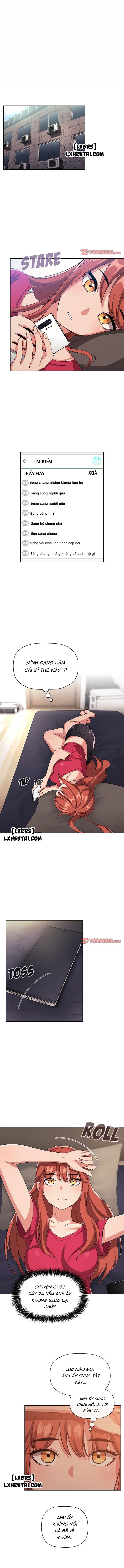 tan rã và tái hợp chapter 61 5