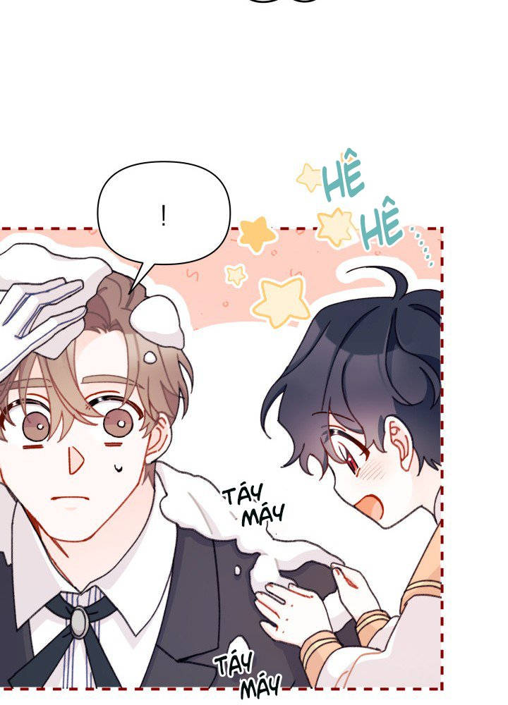 tôi đã kết hôn khi tôi tìm thấy nam chính chapter 14 68