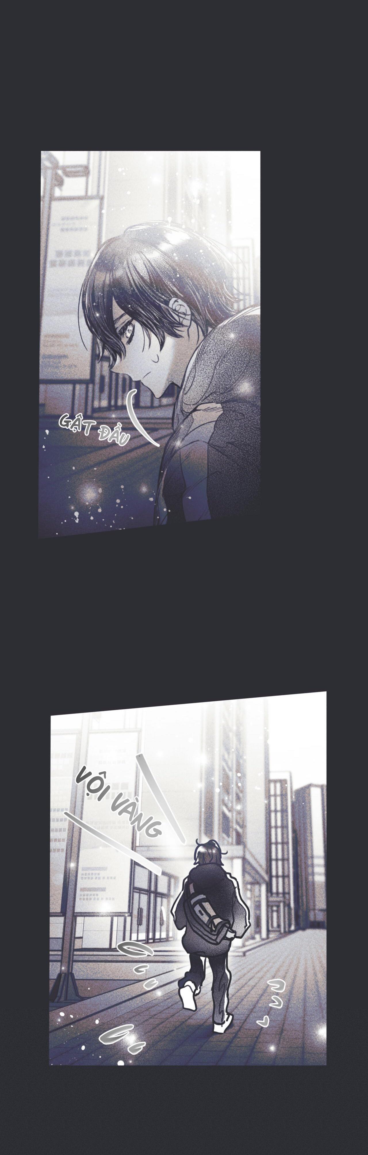 hồi ức cơn thịnh nộ chapter 3 28