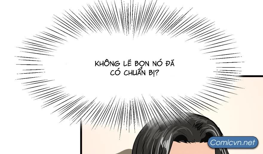 vua sinh tồn chapter 42 47