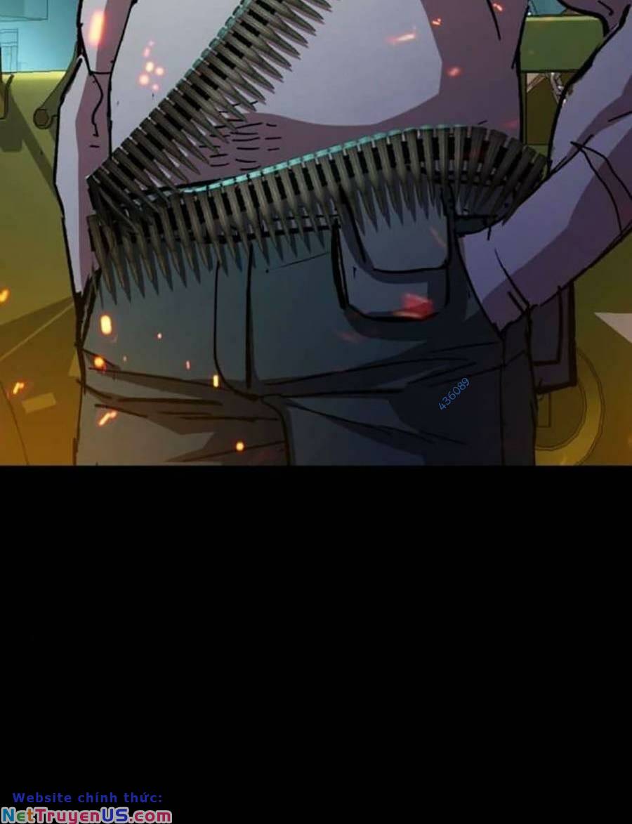 bạn học tôi là lính đánh thuê chapter 159 97