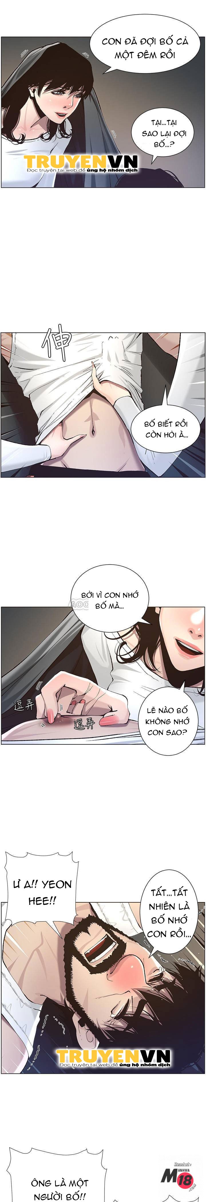 cha dượng chapter 51 19