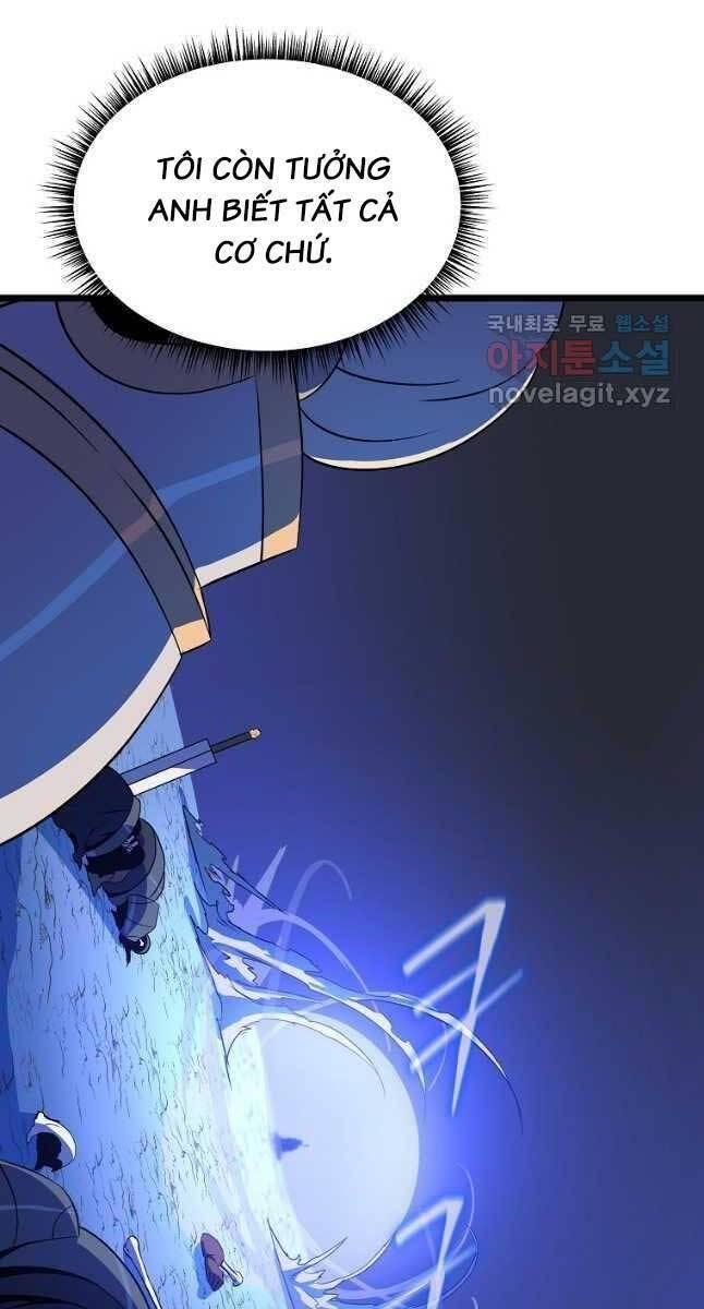 tiêu diệt đấng cứu thế chapter 137 19