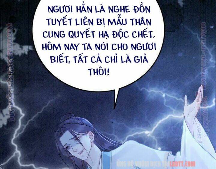 trọng sinh bá sủng nhiếp chính vương quá mạnh mẽ chapter 213 93