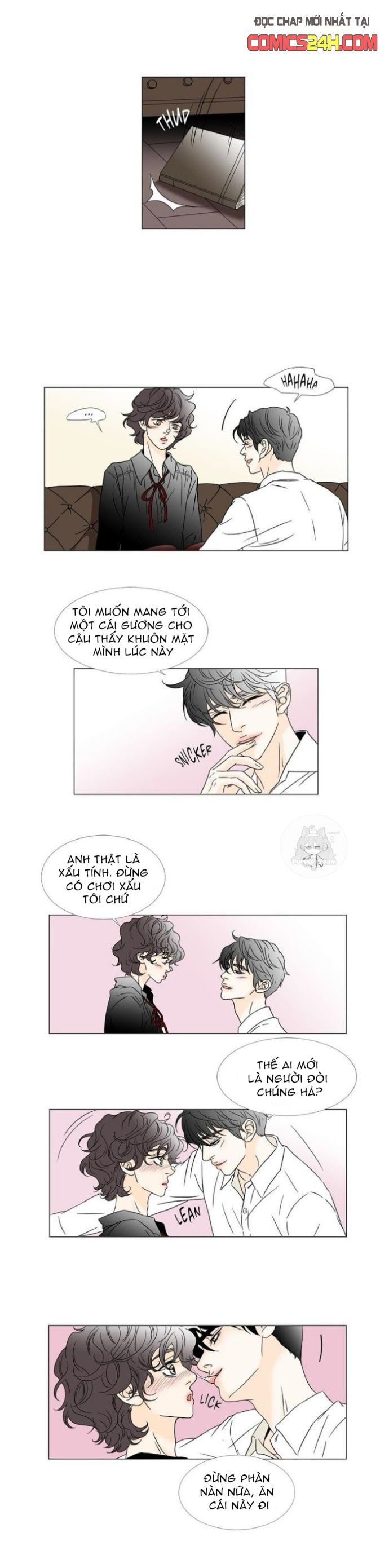 rent boy chapter 18 3