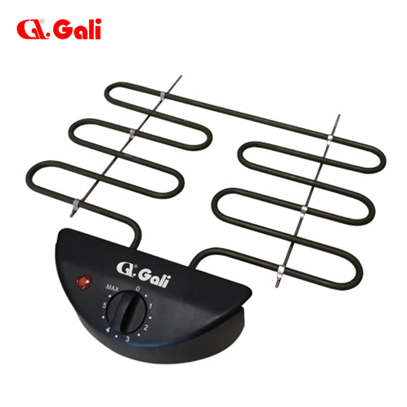 Vỉ nướng điện Gali GL-5022 - Hàng chính hãng