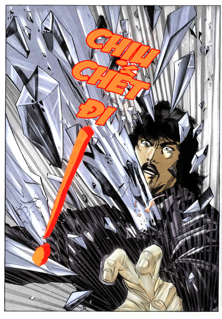 phong vân chapter 176 29