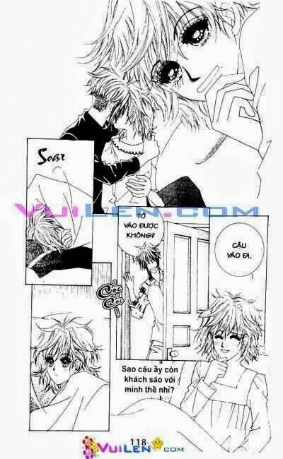 wait! wolf chapter 17 118