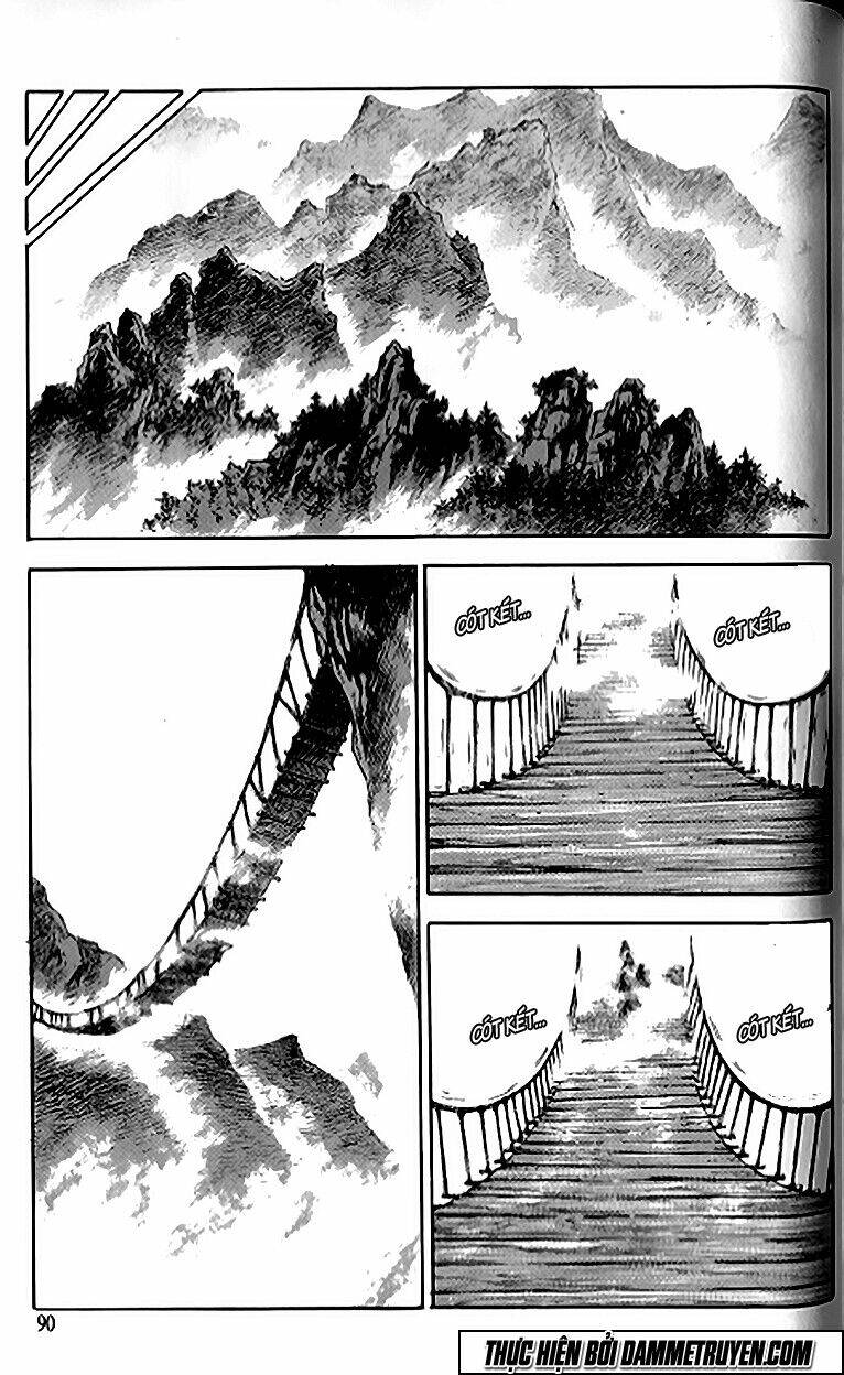 quái hiệp truyện chapter 22 8