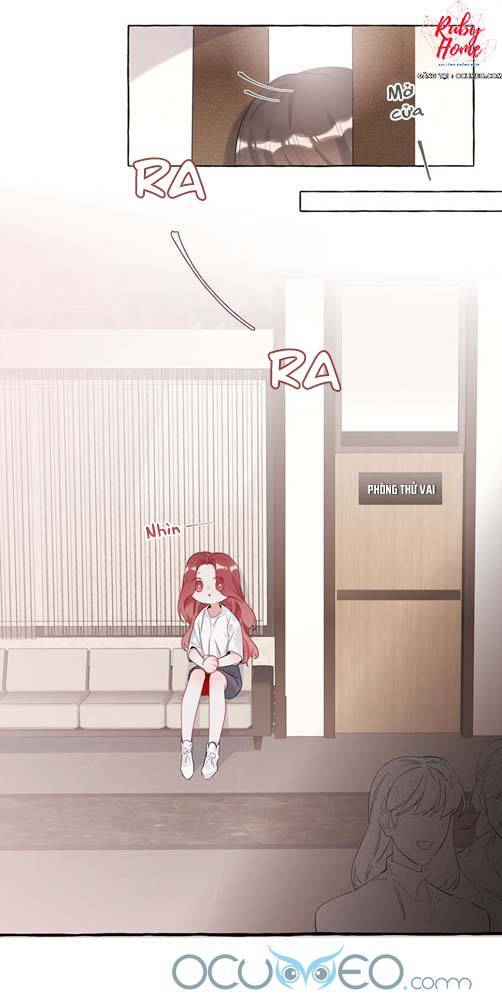 ảnh hậu thành đôi chapter 7 16