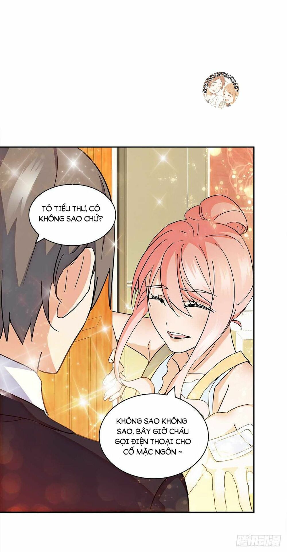 cô vợ siêu mẫu của cố thiếu chapter 58 8