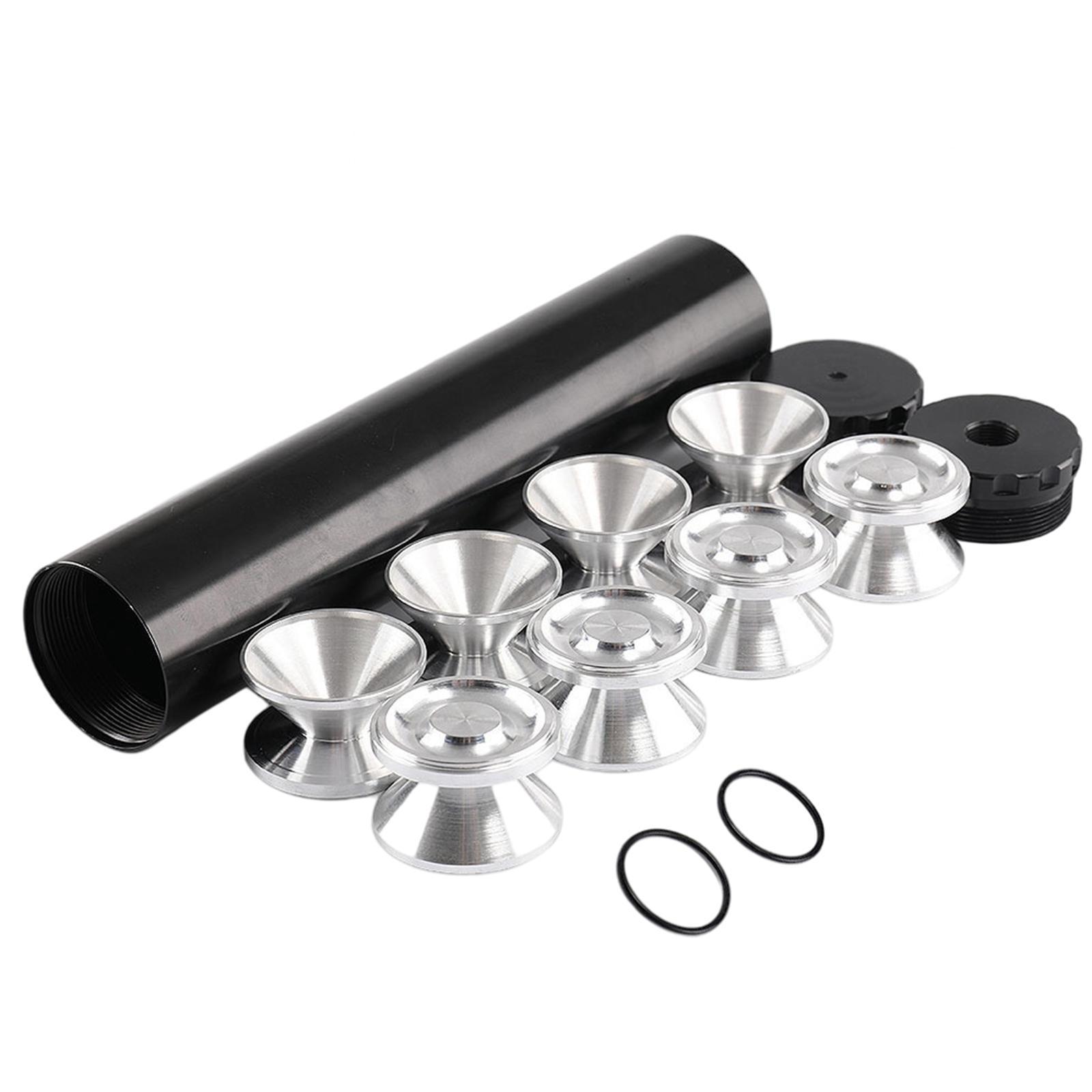 Car Filter Aluminum Alloy Fits for Napa 4003 Wix 24003 Spare Parts ACC Replace