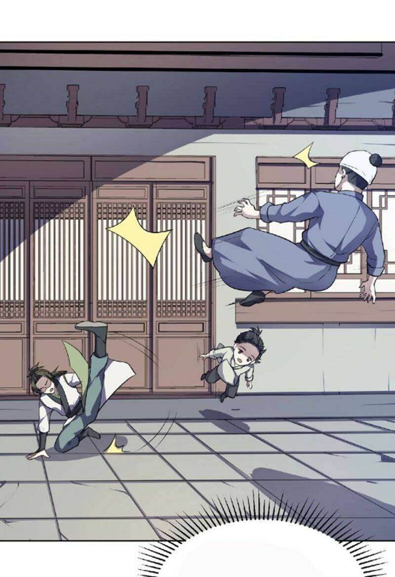 nghịch thiên đại thần chapter 54 17