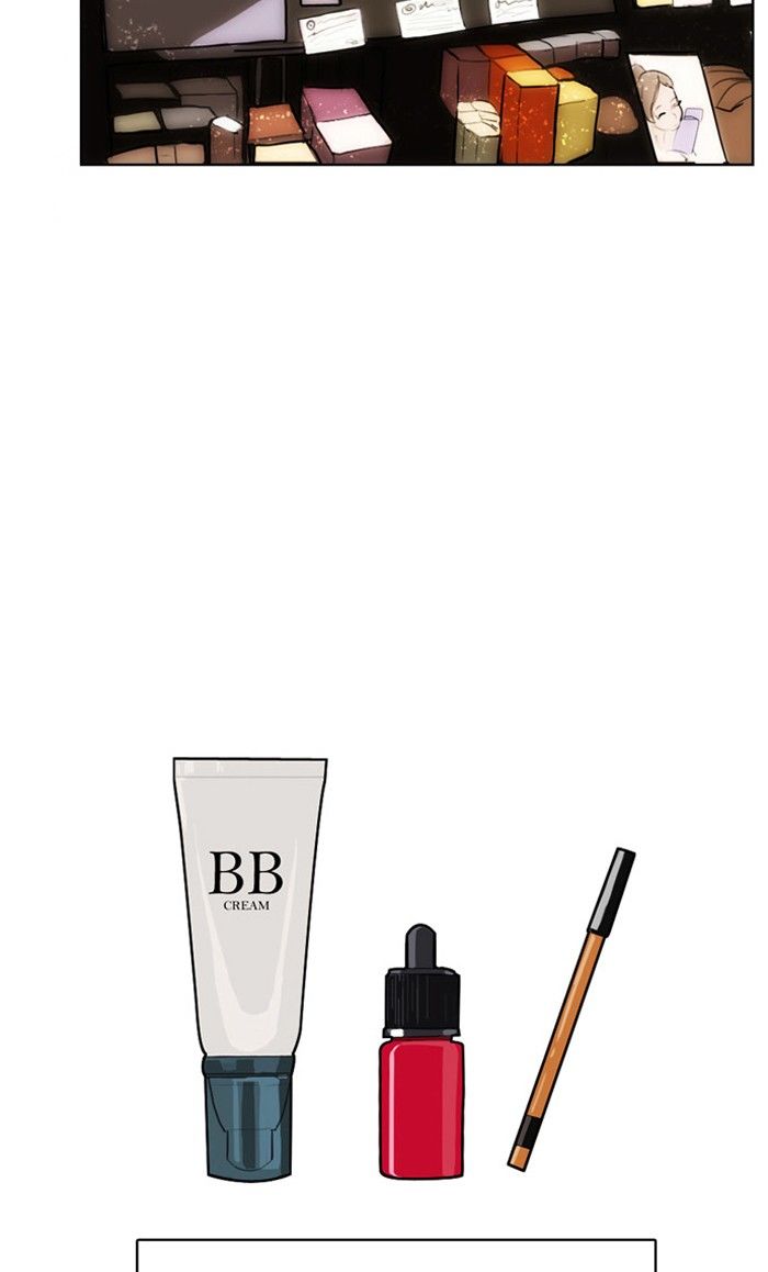 vẻ đẹp đích thực - true beauty chapter 3 6