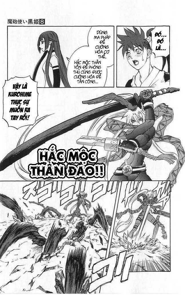 phù thủy phép thuật chapter 27 23