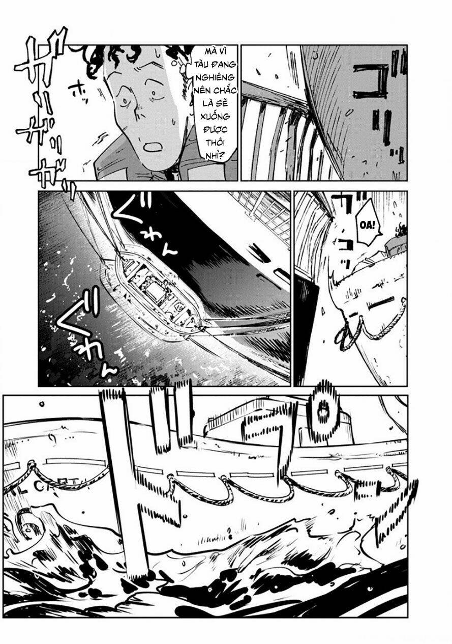 du thuyền đẫm máu chapter 16.2 20