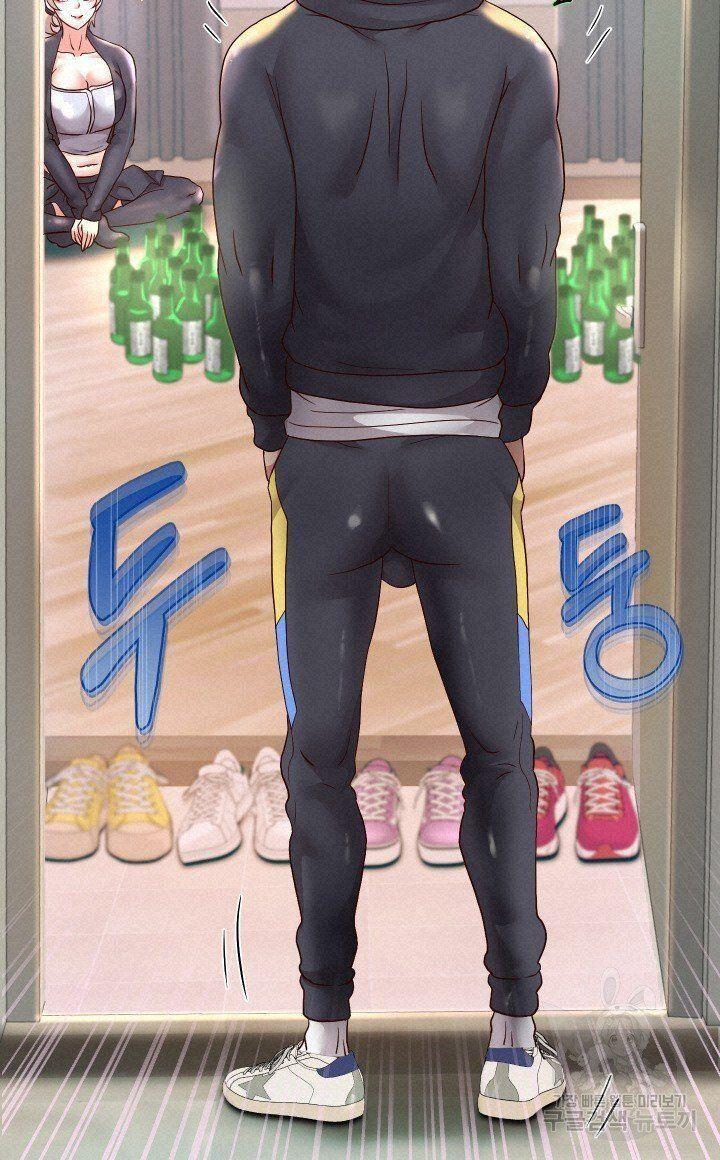 18+ tôi! trọng sinh với chiếc bò toi chapter 23.1 32