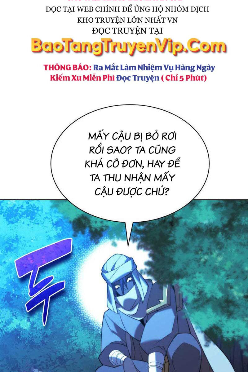 thợ rèn huyền thoại chapter 178.2 19
